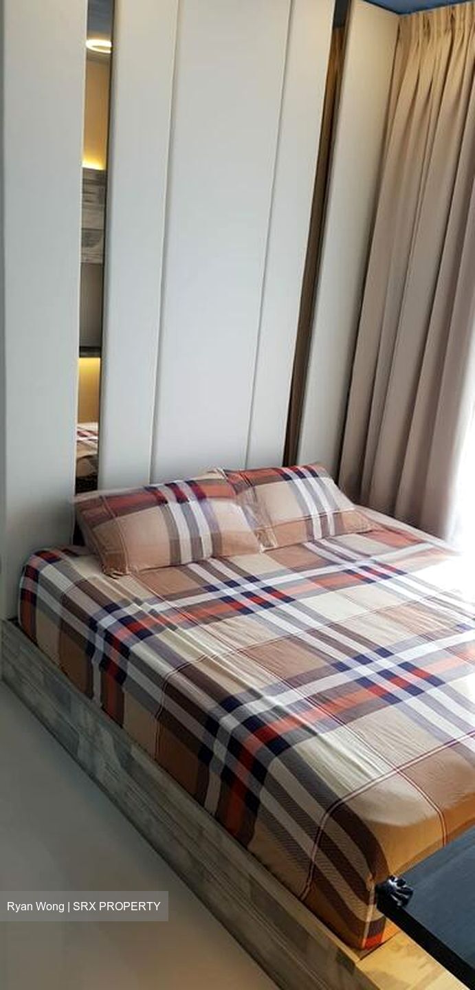 Forte Suites (D8), Apartment #468418631